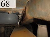Used Construction Machine Used KOMATSU KOMATSU Excavator 1.0~m3 PC450-8