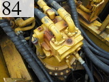 Used Construction Machine Used KOMATSU KOMATSU Excavator 1.0~m3 PC450-8