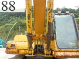 Used Construction Machine Used KOMATSU KOMATSU Excavator 1.0~m3 PC450-8
