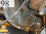 Used Construction Machine Used KOMATSU KOMATSU Excavator 1.0~m3 PC450-8