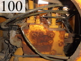 Used Construction Machine Used KOMATSU KOMATSU Excavator 1.0~m3 PC450-8