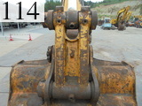 Used Construction Machine Used KOMATSU KOMATSU Excavator 1.0~m3 PC450-8