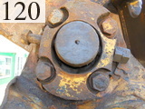 Used Construction Machine Used KOMATSU KOMATSU Excavator 1.0~m3 PC450-8