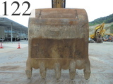 Used Construction Machine Used KOMATSU KOMATSU Excavator 1.0~m3 PC450-8