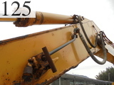 Used Construction Machine Used KOMATSU KOMATSU Excavator 1.0~m3 PC450-8