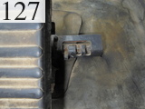 Used Construction Machine Used KOMATSU KOMATSU Excavator 1.0~m3 PC450-8