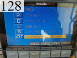 Used Construction Machine Used KOMATSU KOMATSU Excavator 1.0~m3 PC450-8