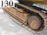 Used Construction Machine Used KOMATSU KOMATSU Excavator 1.0~m3 PC450-8