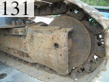 Used Construction Machine Used KOMATSU KOMATSU Excavator 1.0~m3 PC450-8