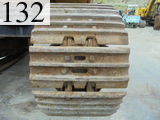 Used Construction Machine Used KOMATSU KOMATSU Excavator 1.0~m3 PC450-8