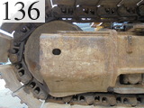 Used Construction Machine Used KOMATSU KOMATSU Excavator 1.0~m3 PC450-8