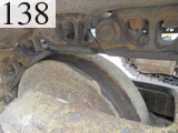 Used Construction Machine Used KOMATSU KOMATSU Excavator 1.0~m3 PC450-8