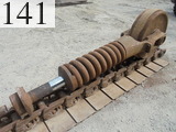 Used Construction Machine Used KOMATSU KOMATSU Excavator 1.0~m3 PC450-8