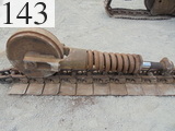 Used Construction Machine Used KOMATSU KOMATSU Excavator 1.0~m3 PC450-8