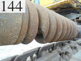 Used Construction Machine Used KOMATSU KOMATSU Excavator 1.0~m3 PC450-8