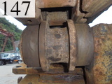 Used Construction Machine Used KOMATSU KOMATSU Excavator 1.0~m3 PC450-8