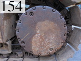 Used Construction Machine Used KOMATSU KOMATSU Excavator 1.0~m3 PC450-8