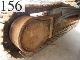 Used Construction Machine Used KOMATSU KOMATSU Excavator 1.0~m3 PC450-8