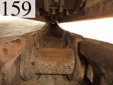 Used Construction Machine Used KOMATSU KOMATSU Excavator 1.0~m3 PC450-8