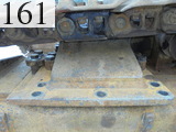 Used Construction Machine Used KOMATSU KOMATSU Excavator 1.0~m3 PC450-8