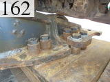 Used Construction Machine Used KOMATSU KOMATSU Excavator 1.0~m3 PC450-8