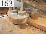 Used Construction Machine Used KOMATSU KOMATSU Excavator 1.0~m3 PC450-8