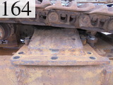 Used Construction Machine Used KOMATSU KOMATSU Excavator 1.0~m3 PC450-8