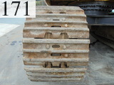 Used Construction Machine Used KOMATSU KOMATSU Excavator 1.0~m3 PC450-8