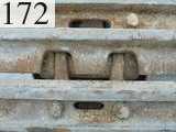 Used Construction Machine Used KOMATSU KOMATSU Excavator 1.0~m3 PC450-8