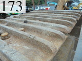 Used Construction Machine Used KOMATSU KOMATSU Excavator 1.0~m3 PC450-8