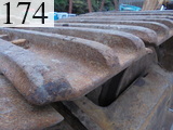 Used Construction Machine Used KOMATSU KOMATSU Excavator 1.0~m3 PC450-8