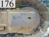 Used Construction Machine Used KOMATSU KOMATSU Excavator 1.0~m3 PC450-8