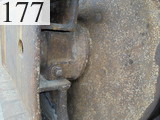Used Construction Machine Used KOMATSU KOMATSU Excavator 1.0~m3 PC450-8