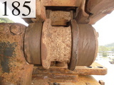 Used Construction Machine Used KOMATSU KOMATSU Excavator 1.0~m3 PC450-8