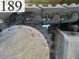 Used Construction Machine Used KOMATSU KOMATSU Excavator 1.0~m3 PC450-8