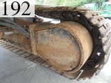 Used Construction Machine Used KOMATSU KOMATSU Excavator 1.0~m3 PC450-8