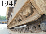 Used Construction Machine Used KOMATSU KOMATSU Excavator 1.0~m3 PC450-8