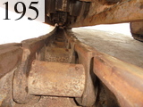 Used Construction Machine Used KOMATSU KOMATSU Excavator 1.0~m3 PC450-8