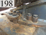 Used Construction Machine Used KOMATSU KOMATSU Excavator 1.0~m3 PC450-8