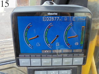 Used Construction Machine Used KOMATSU KOMATSU Excavator 1.0~m3 PC450-8