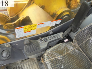 Used Construction Machine Used KOMATSU KOMATSU Excavator 1.0~m3 PC450-8
