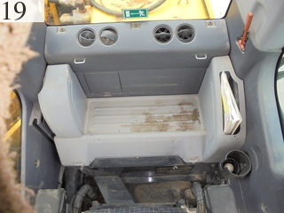 Used Construction Machine Used KOMATSU KOMATSU Excavator 1.0~m3 PC450-8