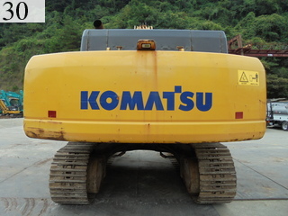 Used Construction Machine Used KOMATSU KOMATSU Excavator 1.0~m3 PC450-8