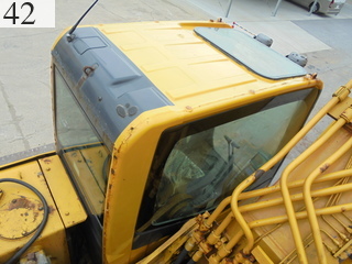 Used Construction Machine Used KOMATSU KOMATSU Excavator 1.0~m3 PC450-8