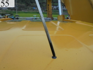 Used Construction Machine Used KOMATSU KOMATSU Excavator 1.0~m3 PC450-8