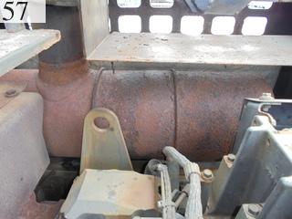Used Construction Machine Used KOMATSU KOMATSU Excavator 1.0~m3 PC450-8