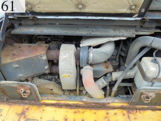 Used Construction Machine Used KOMATSU KOMATSU Excavator 1.0~m3 PC450-8