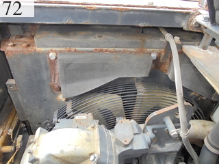 Used Construction Machine Used KOMATSU KOMATSU Excavator 1.0~m3 PC450-8