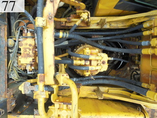 Used Construction Machine Used KOMATSU KOMATSU Excavator 1.0~m3 PC450-8