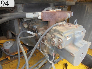 Used Construction Machine Used KOMATSU KOMATSU Excavator 1.0~m3 PC450-8